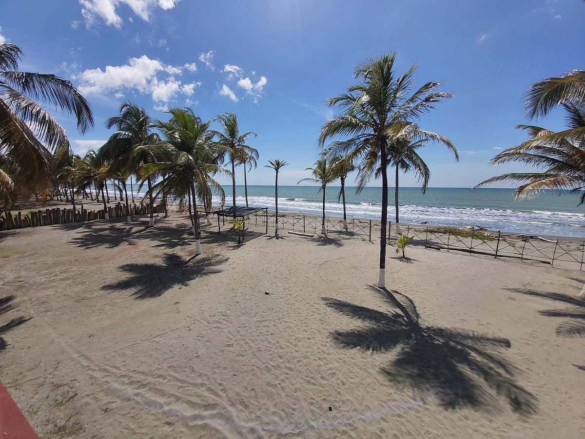 San Bernardo del Viento